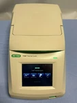 Bio-rad Laboratories Thermal Cycler Part 10021421 W/ 96 Well Block. Fixed Price $535.99.