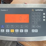 Sartorius CAISL2-U Indicator Display. Fixed Price $425.50.