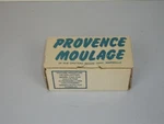 Provence Moulage 1/43 Scale Alfa Romeo 6C 3000, Lemans 1953. Fixed Price $60.00.