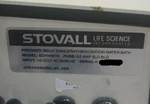 Stovall BDHWB115 Platform Shaker See Notes. Fixed Price $40.92.