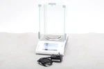 Mettler Toledo ML304T/00 Analytical Balance With Power Supply. Fixed Price $2999.99.