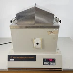 Tested New Brunswick Scientific C76 High-temp Water Bath Shaker. Fixed Price $595.00.