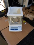 Mettler Toledo Laboratory Scale Balance Classic Plus Pb 503 -s Gram Used. Fixed Price $975.00.