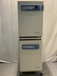 Thermo Scientific Forma Steri-cycle I160 CO2 Incubator 165L W/ 6X Shelves Fair. Fixed Price $2999.99.