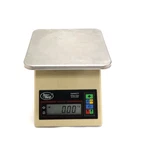 Yamato Accu-weigh Dsy Digital Portion Scale 50LB / 20KG Capacity "read". Fixed Price $79.99.