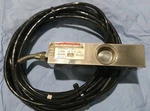Rice Lake RL30000W-2.5K Load Cells And Footpads, Set Of 4, Used, Nice,. Fixed Price $799.99.