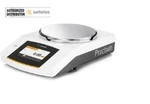 Sartorius PRACTUM2101-1S Lab Balance 2100X0.1G,JEWELRY Scale, Touch Screen, New. Fixed Price $1176.00.