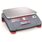 Ohaus RC31P15 Ranger Count 3000 Compact Bench Scale - Lbs Capacity. Fixed Price $714.26.