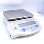 Shinko Denshi AJ-6200NT Vibra High Precision Scale *parts T12-D16. Fixed Price $360.00.