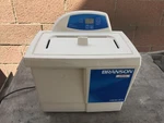 Bransonic Cpx 3800 Digital Bath Ultrasonic Cleaner. Fixed Price $500.00.