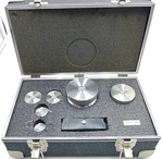 Troemner #1770 High Precision Calibration Weights 10LB To .001LB Grip Handle. Fixed Price $999.99.