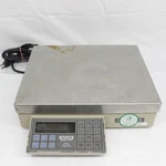 Pennsylvania Scale Model 7600 25LB X 0.001 Missing Legs. Fixed Price $176.69.