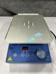 Ika Mts 2/4 S1 Microplate Orbital Shaker Digital Speed 0-1100 50HZ 115V. Fixed Price $110.73.