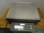 Weigh-tronix 50LB Digital Precision Counting Scale PC-802B-25. Fixed Price $275.00.