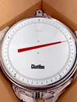 Chatillon 8200 Series Hanging Scale Double-sided 15KG X 20G. Fixed Price $155.00.