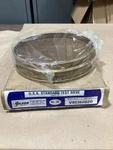 Usa Standard Test Sieve #20 Metric 850UM...INCH 0.0331. Fixed Price $99.99.