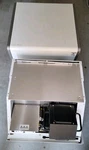 Lot Of 3 Roche Cobas Z480 Real Time Pcr Analyzer Missing Thermoblocks. Fixed Price $999.99.