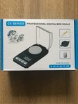 Cx Digital Mini Scale 100GX0.001G Jewelry, Herb, Food Weight W/batteries. Fixed Price $29.95.