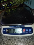 A&d Weighing SJ-12KHS Digital Portion Scale, 26LB X 0.01LB. Fixed Price $150.00.