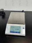 Mettler Toledo ML1602T Lab Precision Balance 1620G W/warranty. Fixed Price $1195.00.