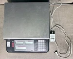 Rice Lake Precision Digital Counting Scale Iq 6200. Fixed Price $49.99.