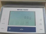 Mettler Toledo Precision Balance XS4001S Scale W/ Power Adapter 4100/0.1G. Fixed Price $950.00.