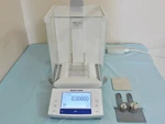 Mettler Toledo XS205DU Dualrange Analytical Lab Balance 81G 0.01MG 220G 0.1MG. Fixed Price $1999.99.