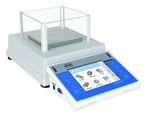 Radwag Ps 750/2Y Precision Lab Balance,internal Scale 750GX1MG,TOUCH Screen. Fixed Price $1125.00.