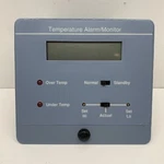 Forma Scientific 190867-R0 Incubator Temperature Alarm/monitor, New Old Stock. Fixed Price $89.99.
