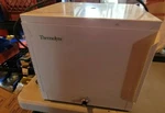 Barnstead/thermolyne Incubator Model I42325. Fixed Price $375.00.