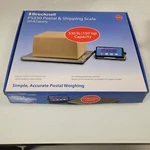 BRECKNELL,P330, Pos Bench Scale W/ External Display, 330# Capacity. Fixed Price $79.00.