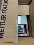 Mettler Toledo Compact Scale ICS425S-15LA/F ICS4X5-1 Counting #16369. Fixed Price $930.00.