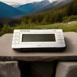 Display Panel Controller For Mettler Toledo AT20 Main. Fixed Price $135.00.