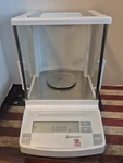 Ohaus Adventurer AR3130 Analytical Balance 310G X 0.001G W/ Draft Shield. Fixed Price $350.00.