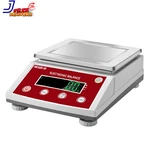 Scale Htp Series (3000 G X 0.01 (square Pan) + RS232 Us Only. Fixed Price $185.98.