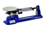 Walter Products B-200-W-O Triple Beam Balance 0.1G Sensitivity W/ Weight Set. Fixed Price $151.50.
