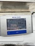 Mettler Toledo XS32001L Precision Balance Scale Needs Touch Screen 32100G 0.1G. Fixed Price $1125.00.