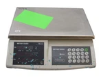Mettler Toledo XTCII-4103 Xpress Scale 60 0.02 Lb Capacity 9VDC. Fixed Price $135.00.