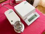 Mettler Toledo MT5 Ultra Microbalance 5.100000G. Fixed Price $9900.00.