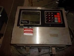 Masstron Toledo 8141 Scale Controller 12 Vdc 0.05A (654). Fixed Price $475.00.