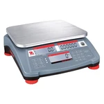Ohaus RC31P1502 Counting SCALE,DIGITAL,1.5KG/3 Lb. 20FY93. Fixed Price $936.57.