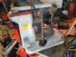 Rotap RX-29 8" Sieve Shaker. Fixed Price $1300.00.