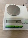 Mettler Toledo Digital Lab Scale Balance Analytical 100 Mg. Fixed Price $255.00.