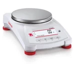 Ohaus Pioneer Model PX4201 Precision Balance Scale Internal Calibration 0.1 Gram. Fixed Price $599.00.