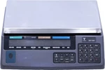 DC-788 50 Lb Capacity Digital Counting Scale. Fixed Price $375.00.