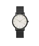Unisex SS20-DR1-4816 Analog Display Swiss Quartz Black Watch. Fixed Price $149.95.