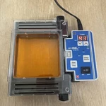 Accuris E1201 Mygel Instaview Electrophoresis System. Fixed Price $425.00.