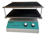 Labnet Double Rocking Platform Cat No S2035-D Made Usa. Fixed Price $453.34.