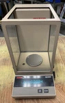 Ohaus HA200 Balance Scale (missing Top Glass ) Plug Included. Fixed Price $647.00.