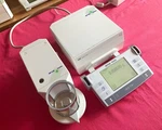 Mettler Toledo MX5 Microbalance 5.100000G. Fixed Price $9700.00.
